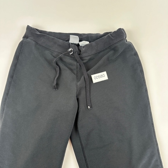 Athletic Works Crop Jogger Womens Medium Black - Picture 4 of 9